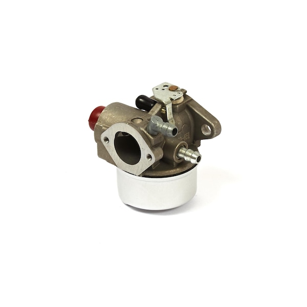 Oregon Carburetor, TECUMSEH 640017B 50-651 - main